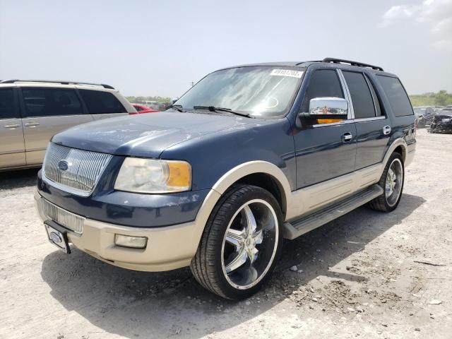 Photo 2 from auction – 2005 FORD EXPEDITION with VIN 1FMFU17595LB13856
