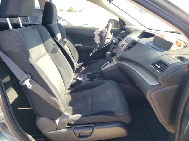 Photo 5 from auction – 2012 HONDA CR-V EX with VIN JHLRM3H58CC003456