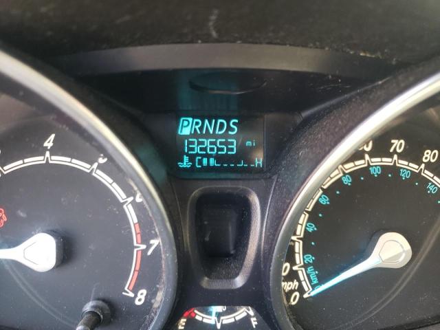 Photo 8 from auction – 2014 FORD FIESTA SE with VIN 3FADP4BJ2EM233026