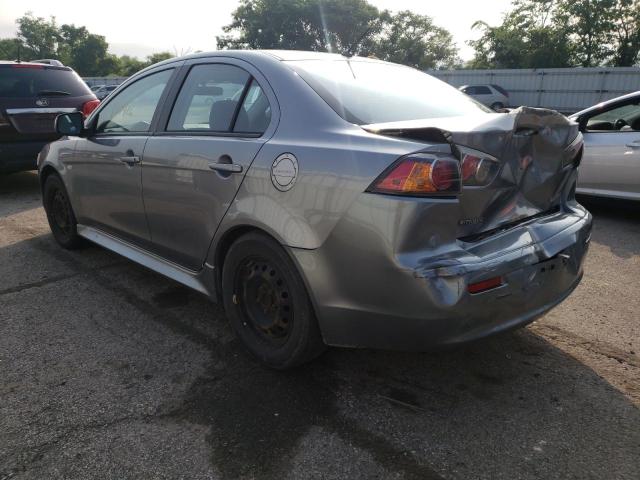 Photo 3 from auction – 2014 MITSUBISHI LANCER with VIN JA32U2FUXEU002047