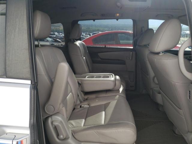 Photo 6 from auction – 2012 HONDA ODYSSEY EX with VIN 5FNRL5H6XCB145105
