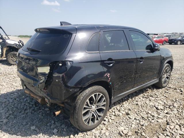 Photo 4 from auction – 2018 MITSUBISHI OUTLANDER with VIN JA4AR3AU3JZ003379