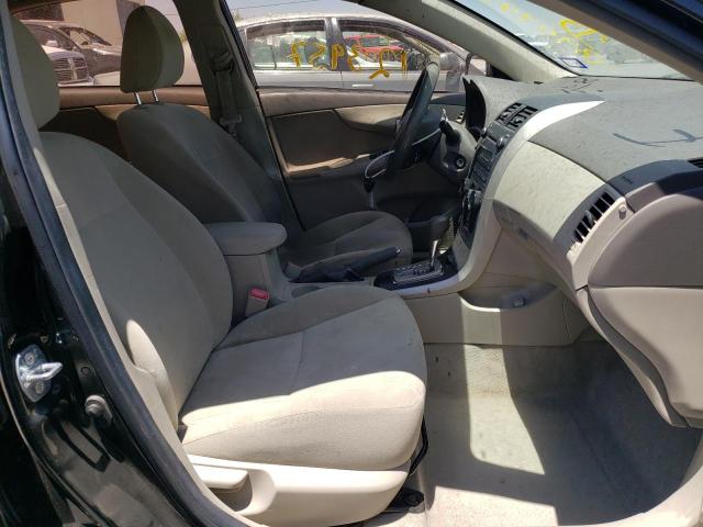 Foto 5 de la subasta – 2010 TOYOTA COROLLA BA con VIN 2T1BU4EE3AC482835