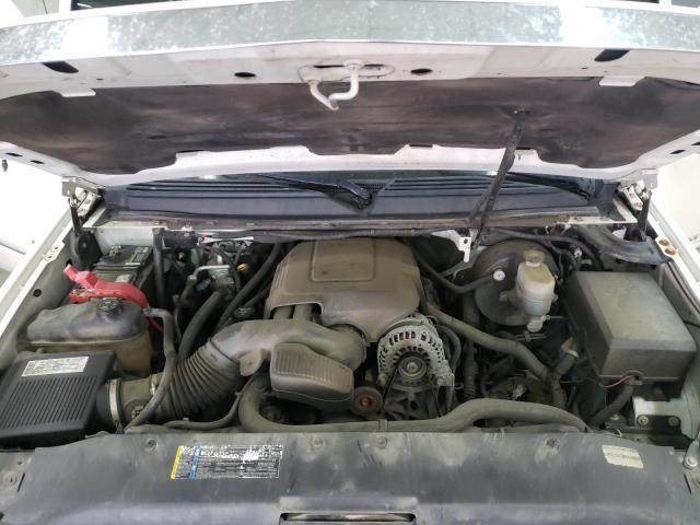 Photo 7 from auction – 2008 CADILLAC ESCALADE E with VIN 3GYFK62848G273244