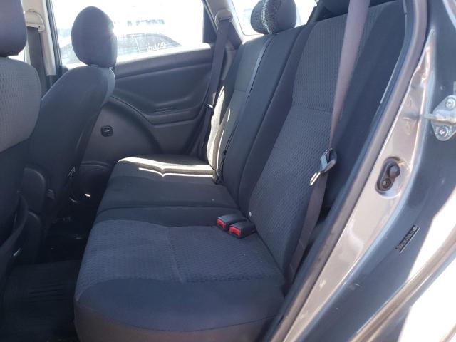 Photo 6 from auction – 2006 TOYOTA COROLLA MA with VIN 2T1KR32E96C589959