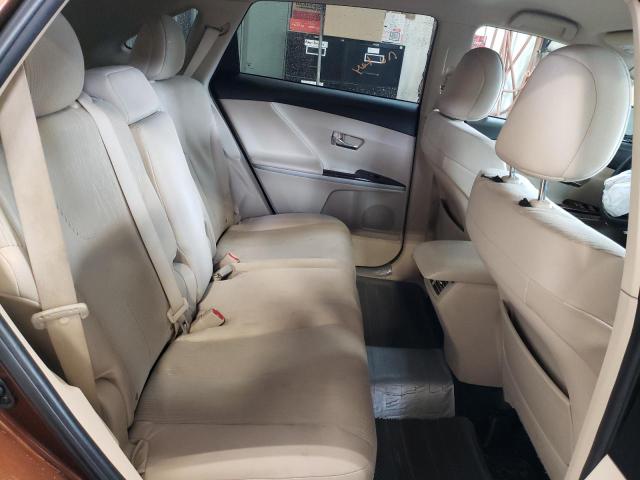 Photo 6 from auction – 2010 TOYOTA VENZA with VIN 4T3BA3BB2AU011939