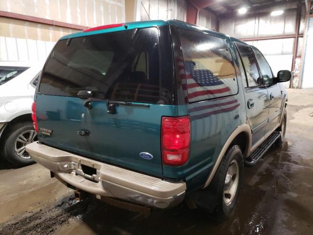 Photo 4 from auction – 1997 FORD EXPEDITION with VIN 1FMFU18L7VLB19927