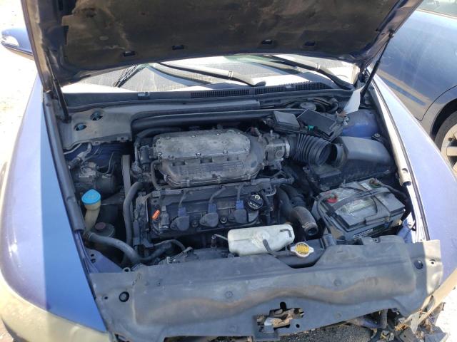 Photo 7 from auction – 2007 ACURA TL TYPE S with VIN 19UUA76597A042618
