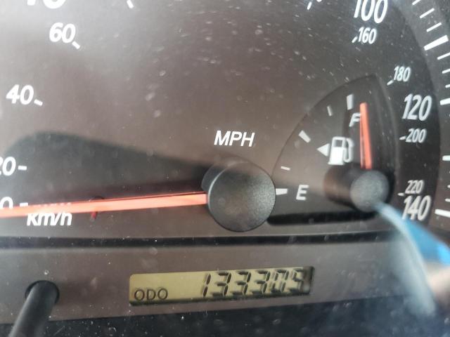 Photo 8 from auction – 2004 TOYOTA CAMRY LE with VIN 4T1BE32K84U892079