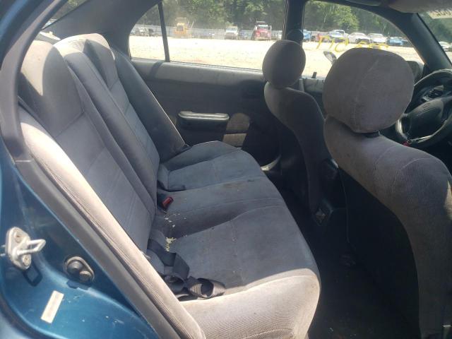 Photo 6 from auction – 1993 TOYOTA COROLLA LE with VIN 2T1AE09E1PC019371
