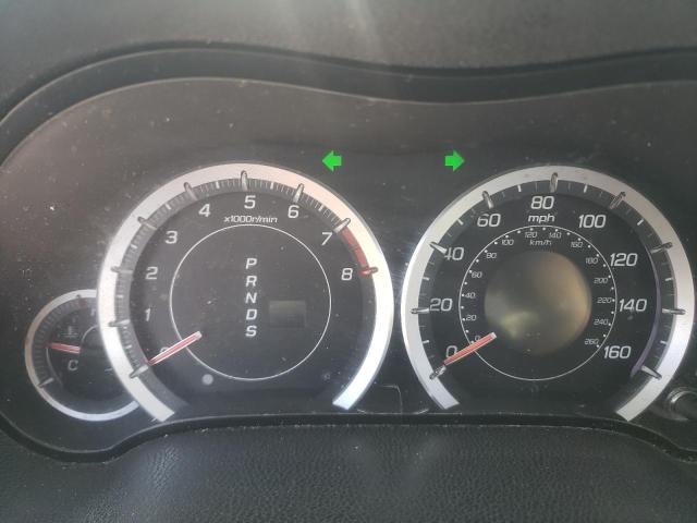 Photo 8 from auction – 2011 ACURA TSX with VIN JH4CU2F69BC004363