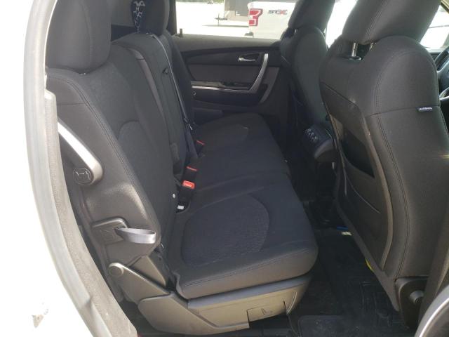 Photo 6 from auction – 2008 GMC ACADIA SLE with VIN 1GKEV13778J256944