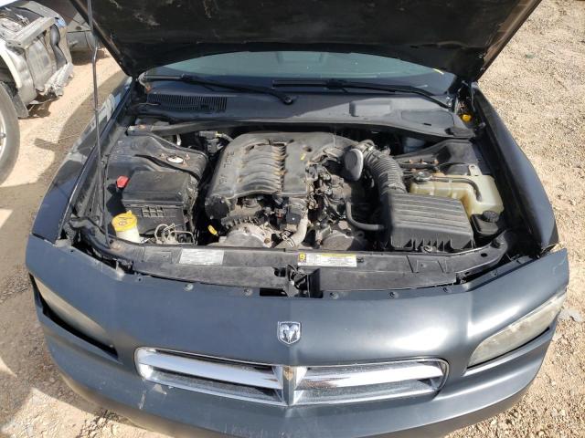 Photo 7 from auction – 2008 DODGE CHARGER SX with VIN 2B3KA33G88H103076