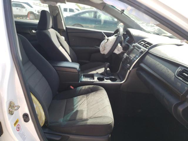 Photo 5 from auction – 2016 TOYOTA CAMRY LE with VIN 4T1BF1FK1GU552997