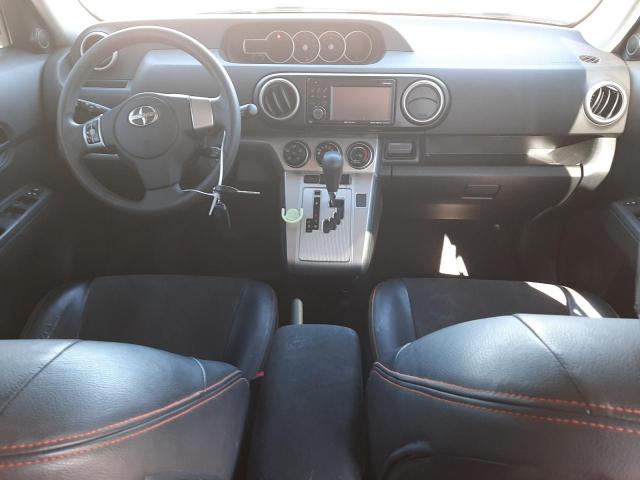 Photo 9 from auction – 2012 TOYOTA SCION XB with VIN JTLZE4FE1CJ003303