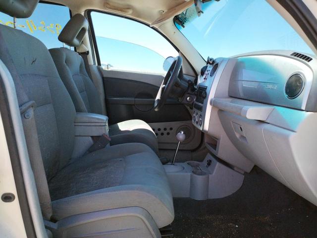 Photo 5 from auction – 2006 CHRYSLER PT CRUISER with VIN 3A4FY58BX6T333091