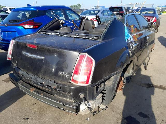 Photo 4 from auction – 2011 CHRYSLER 300C with VIN 2C3CK6CT4BH526473