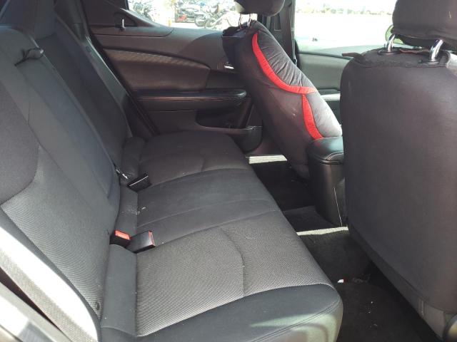 Photo 6 from auction – 2013 DODGE AVENGER SX with VIN 1C3CDZCG1DN663346