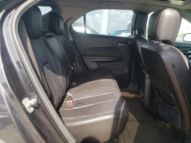 Photo 6 from auction – 2011 CHEVROLET EQUINOX LT with VIN 2CNFLPE59B6388933
