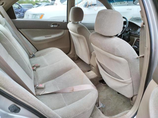 Photo 6 from auction – 1997 HONDA ACCORD SE with VIN 1HGCD5603VA143128
