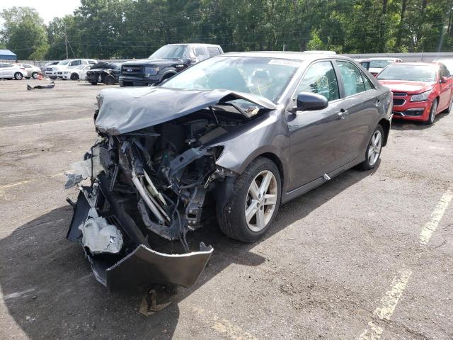 Photo 2 from auction – 2013 TOYOTA CAMRY L with VIN 4T1BF1FK0DU235126
