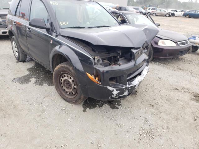 Photo 9 from auction – 2005 SATURN VUE with VIN 5GZCZ33D65S839826