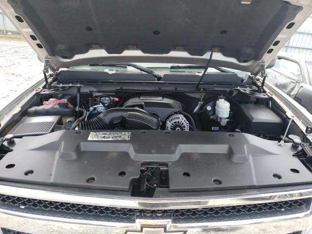 Photo 7 from auction – 2009 CHEVROLET SILVERADO with VIN 2GCEC29C791111877