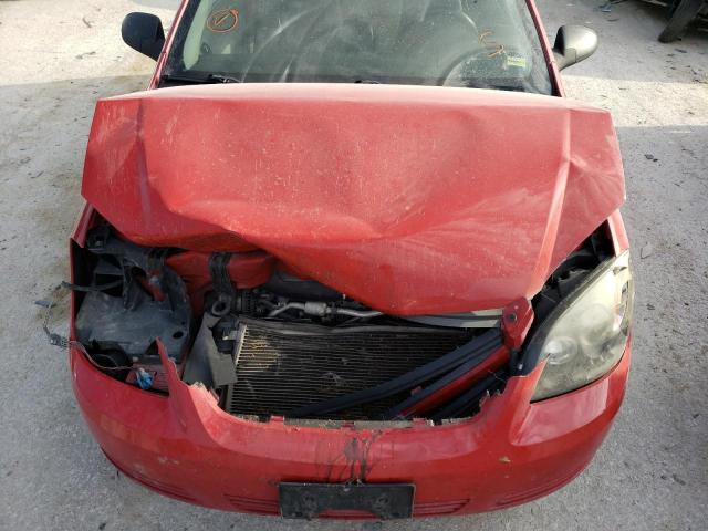 Photo 7 from auction – 2006 CHEVROLET COBALT LS with VIN 1G1AK15F767793601