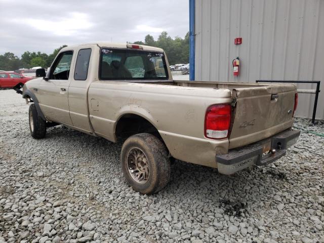 Photo 3 from auction – 2000 FORD RANGER SUP with VIN 1FTZR15X2YTA24495