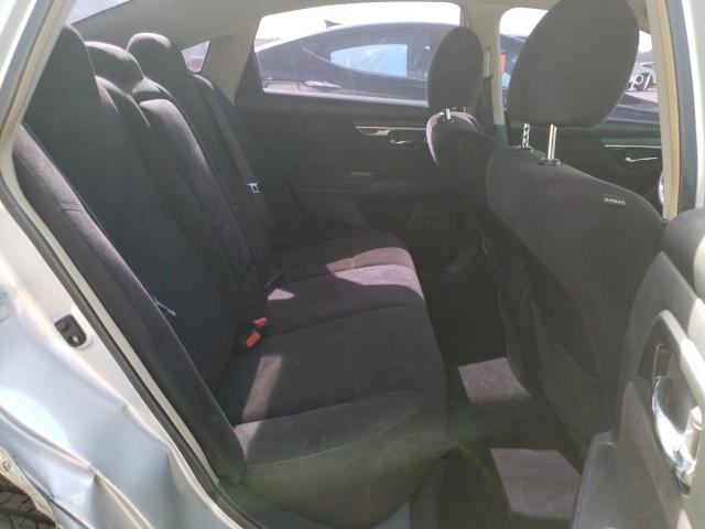 Photo 6 from auction – 2013 NISSAN ALTIMA 2.5 with VIN 1N4AL3AP9DC255197