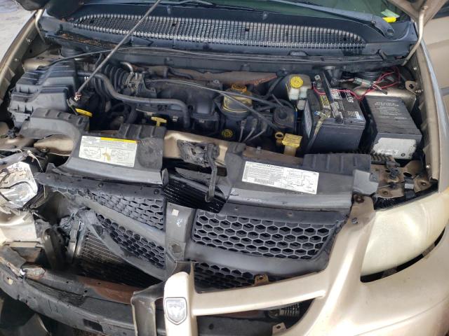 Photo 7 from auction – 2003 DODGE GRAND CARA with VIN 2D4GP34L03R164197