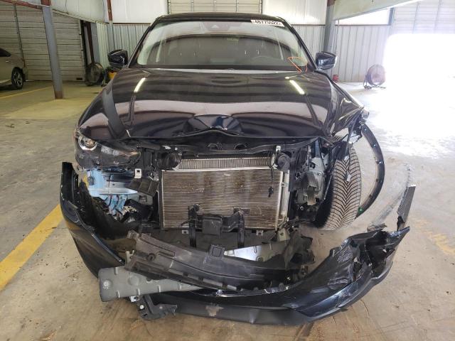 Photo 9 from auction – 2020 MAZDA CX-5 TOURI with VIN JM3KFACMXL0794691