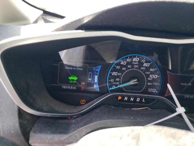 Photo 8 from auction – 2015 FORD C-MAX SE with VIN 1FADP5AU2FL100996