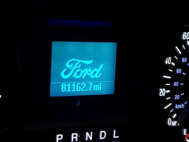 Photo 8 from auction – 2017 FORD FUSION S with VIN 3FA6P0G72HR227698