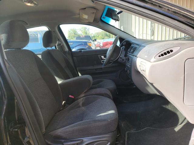 Photo 5 from auction – 2002 FORD TAURUS SE with VIN 1FAFP53U12G182518
