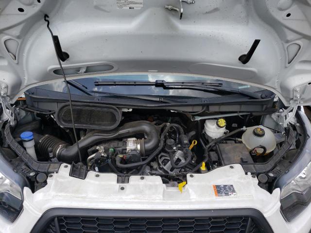 Photo 7 from auction – 2021 FORD TRANSIT T- with VIN 1FTBR1C85MKA42549