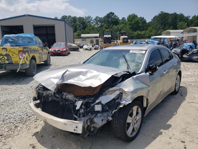 Photo 2 from auction – 2010 ACURA TSX with VIN JH4CU2F61AC000192