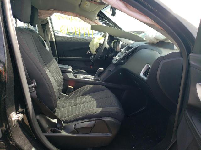 Photo 5 from auction – 2014 CHEVROLET EQUINOX LS with VIN 2GNALAEK8E6311869