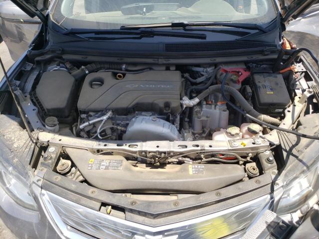 Photo 7 from auction – 2018 CHEVROLET VOLT LT with VIN 1G1RC6S58JU112882