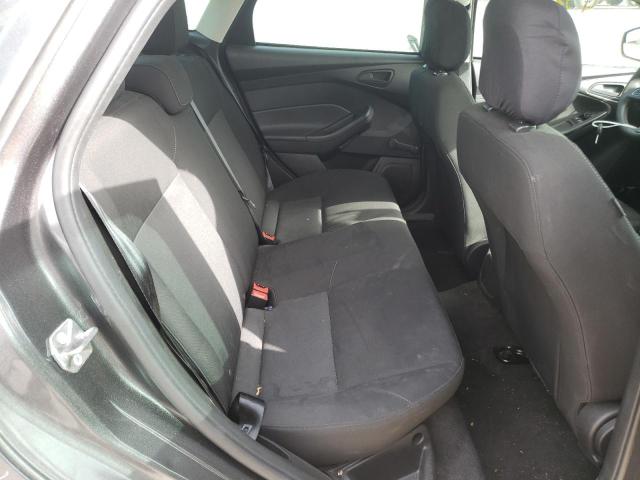 Photo 6 from auction – 2018 FORD FOCUS S with VIN 1FADP3E20JL229146