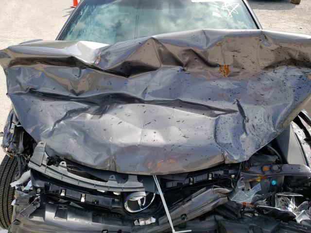 Photo 7 from auction – 2017 TOYOTA CAMRY LE with VIN 4T1BF1FK8HU270227