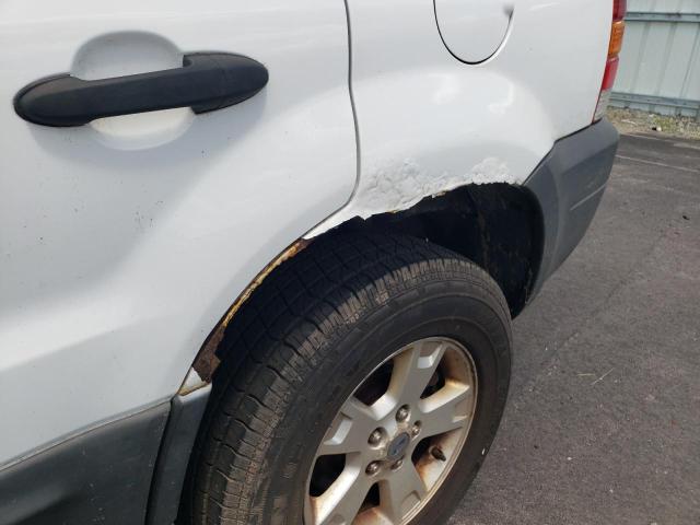 Photo 9 from auction – 2005 FORD ESCAPE XLT with VIN 1FMYU93175KD13327