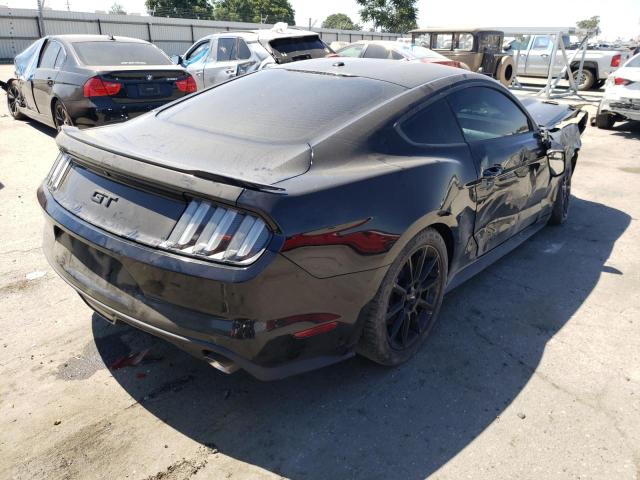 Photo 4 from auction – 2016 FORD MUSTANG GT with VIN 1FA6P8CF2G5231280