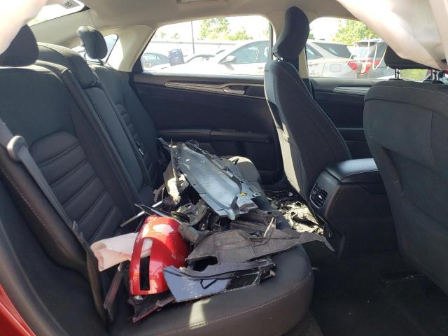 Photo 6 from auction – 2019 FORD FUSION SE with VIN 3FA6P0LU4KR226040