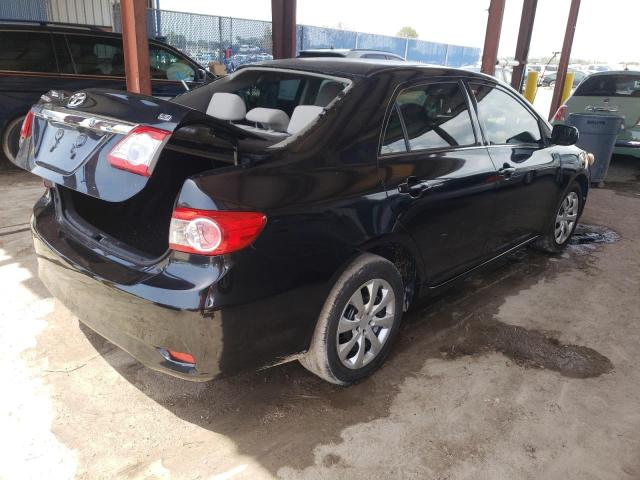 Photo 4 from auction – 2013 TOYOTA COROLLA BA with VIN JTDBU4EE7DJ123075