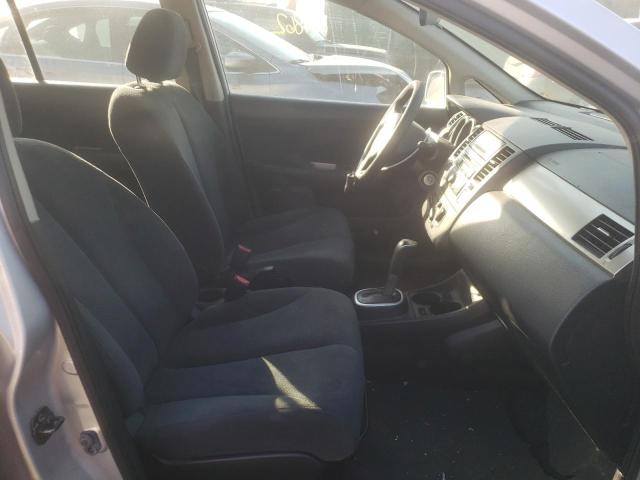 Photo 5 from auction – 2010 NISSAN VERSA S with VIN 3N1BC1CP7AL365426