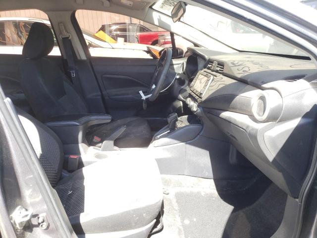 Photo 5 from auction – 2020 NISSAN VERSA S with VIN 3N1CN8DV7LL809038
