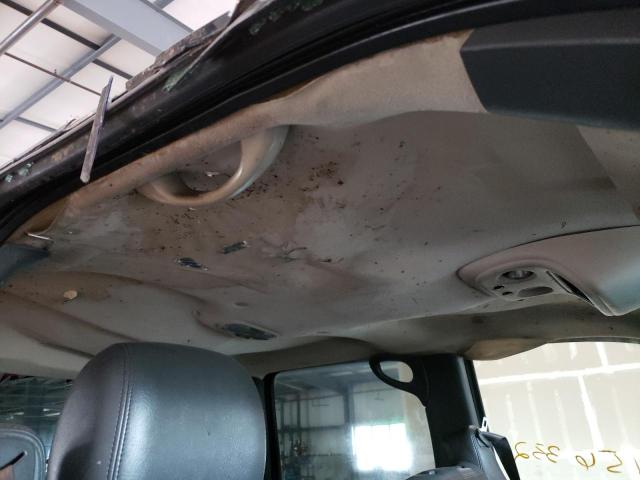 Photo 9 from auction – 2006 CHEVROLET SILVERADO with VIN 1GCHK23U86F258960