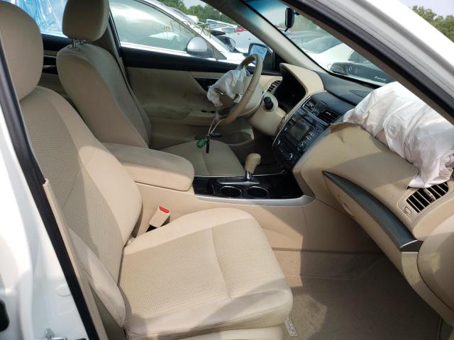Photo 5 from auction – 2014 NISSAN ALTIMA 2.5 with VIN 1N4AL3AP0EC107120