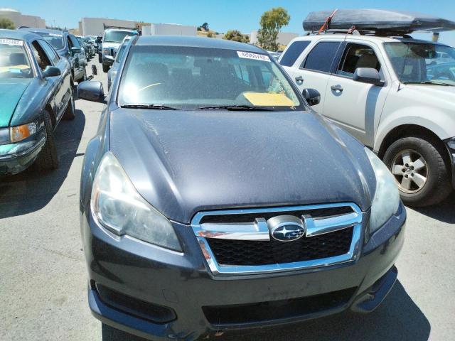 Photo 9 from auction – 2013 SUBARU LEGACY 2.5 with VIN 4S3BMBC61D3038561